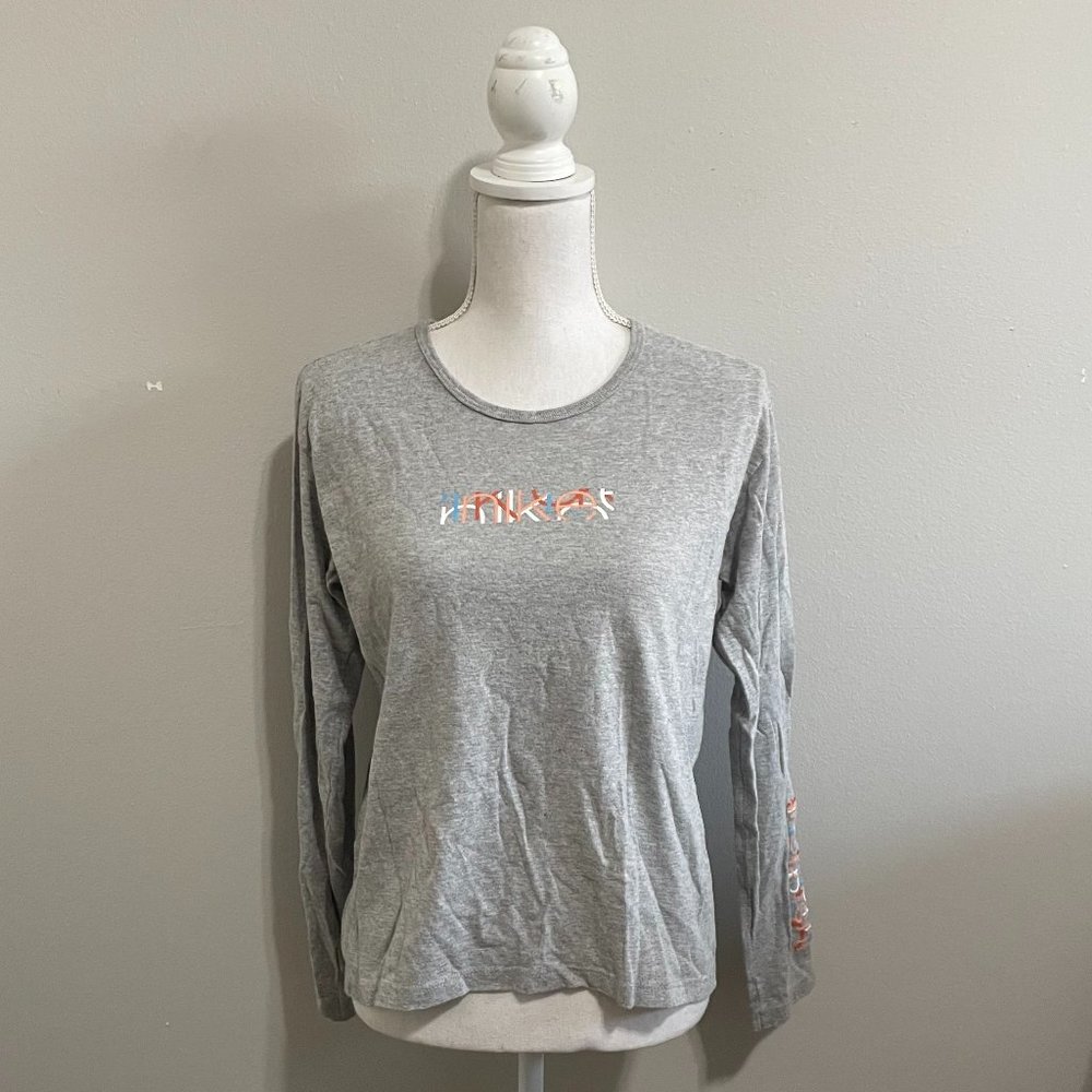 Nike Long Sleeve Shirt